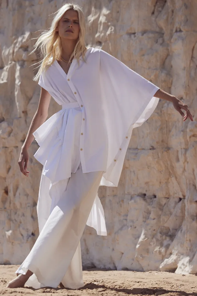 Palmer Harding 26SS001